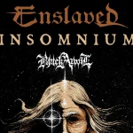 Insomnium Tour