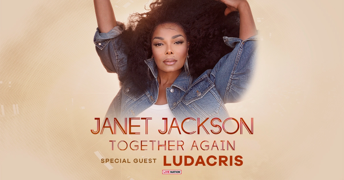 Janet Jackson Tour