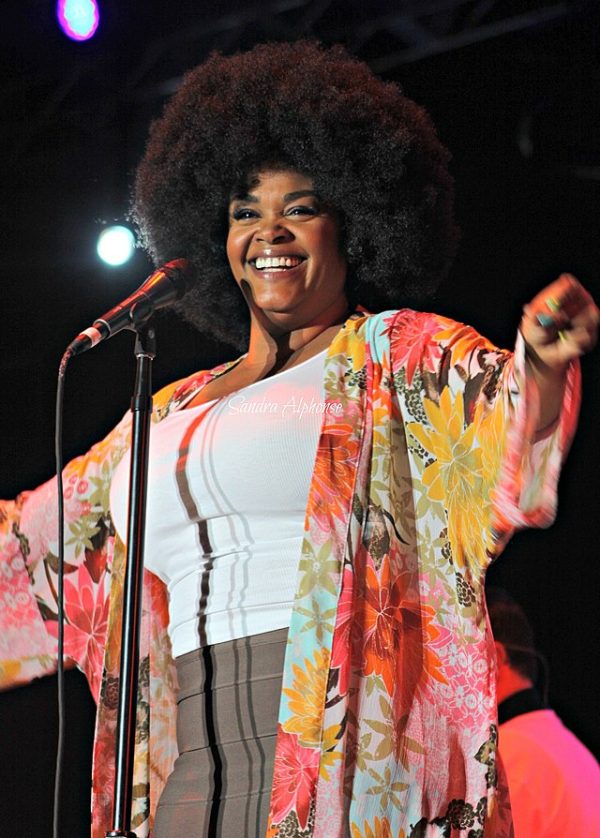Jill Scott Tour 2023 Where to buy tickets and More Vocal Bop