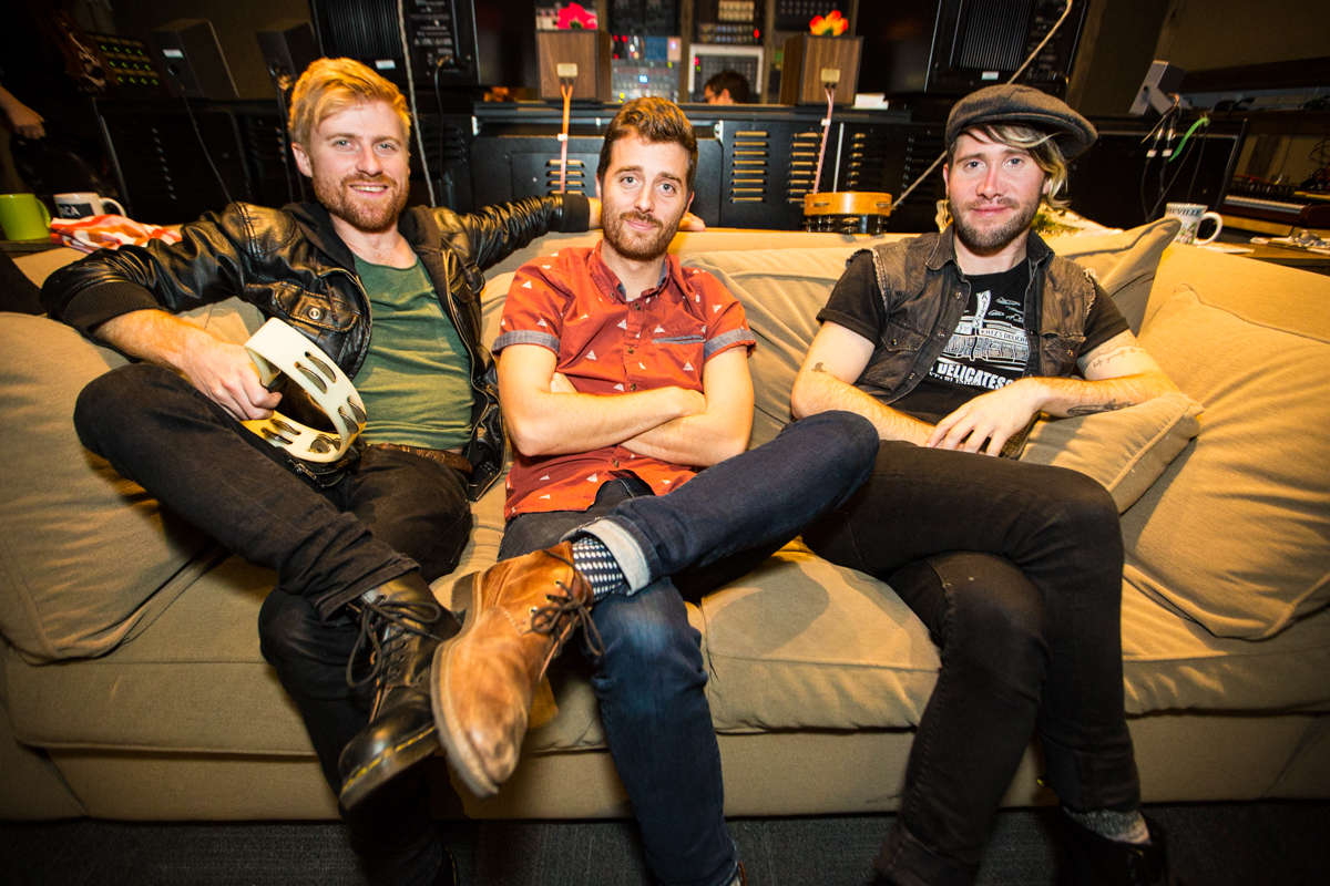 Jukebox the Ghost Tour 2023 Tickets and more Vocal Bop