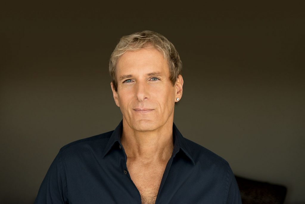 Michael Bolton Tour 2023 Tickets and More Vocal Bop