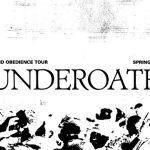 Underoath Tour