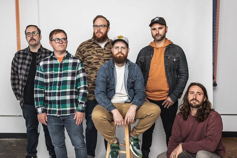 The Wonder Years Tour 2023 Tickets and Dates Vocal Bop