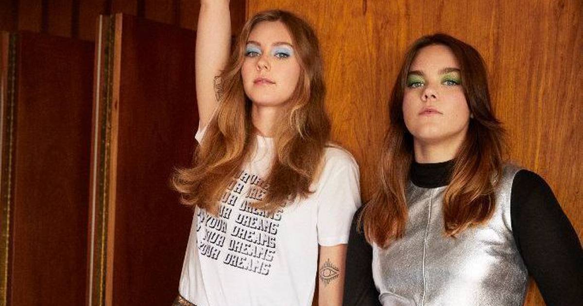 First Aid Kit Tour Dates 2023 Tickets and More Vocal Bop