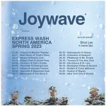 Joywave Tour