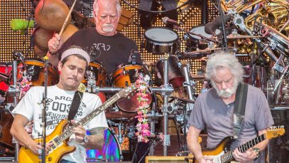 dead and company tour dates 2023