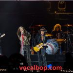 Aerosmith Tour 2024 Dates