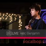 Alec Benjamin Tour 2024 Dates
