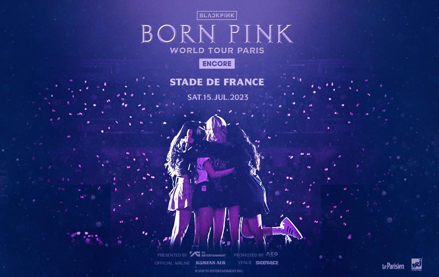 Blackpink Tour 2024 Where to Get Tickets Guide, Dates, Setlist , Price