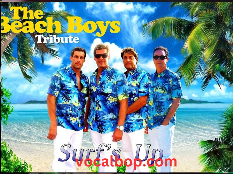 Beach Boys Tour 2024 Where To Get Tickets, Setlist, Price