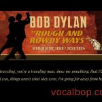 Bob Dylan Tour 2024 Dates