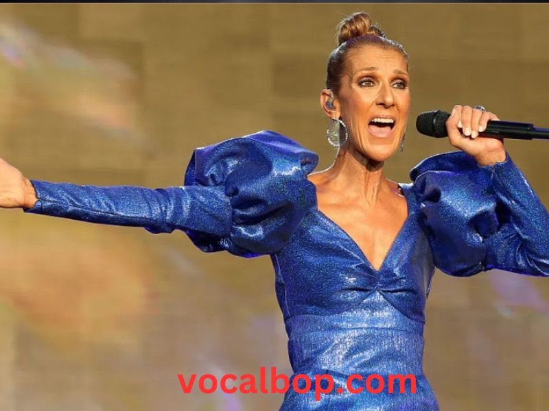 Celine Dion Tour 2024 Where To Get Tickets, Dates, Setlist, Price