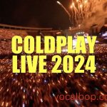 Coldplay Tour 2024 Dates