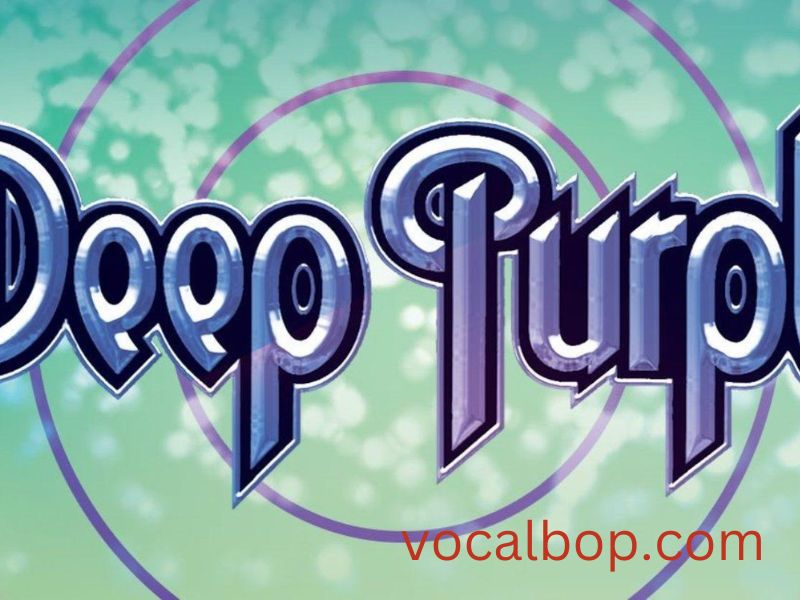Deep Purple Tour 2024