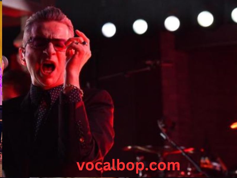 Depeche Mode Tour 2024 Where To Get Tickets, Setlist, Price