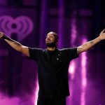 Drake's "It's All A Blur" Tour 2023