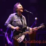 Eddie Vedder Tour 2024 Dates
