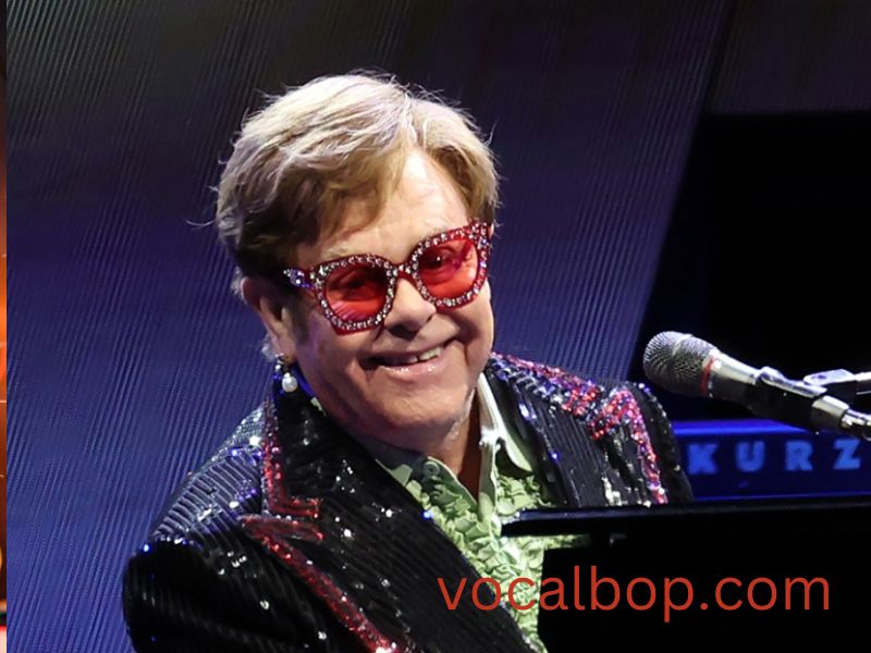 Elton John Tour 2024 Tickets, Dates, Setlist & Price