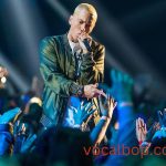 Eminem Tour 2024 dates