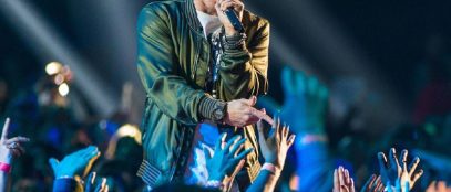 Eminem Tour 2024 dates