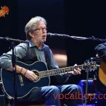 Eric Clapton Tour 2024 Dates