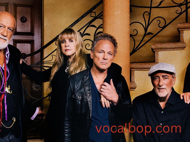 Fleetwood Mac Tour 2024 Tickets, Dates, Setlist & Price