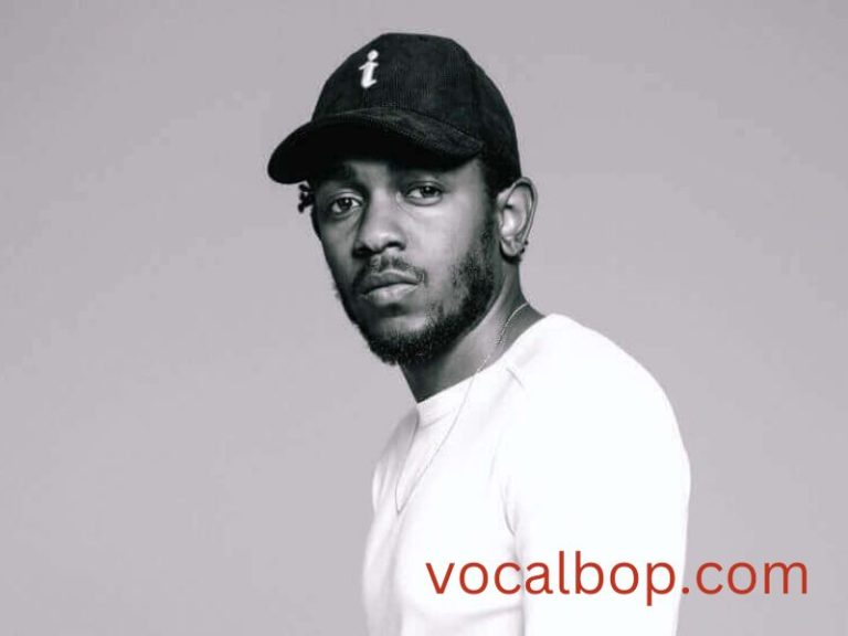 Kendrick Lamar Tour 2024 Concert Tickets, Dates & Updates