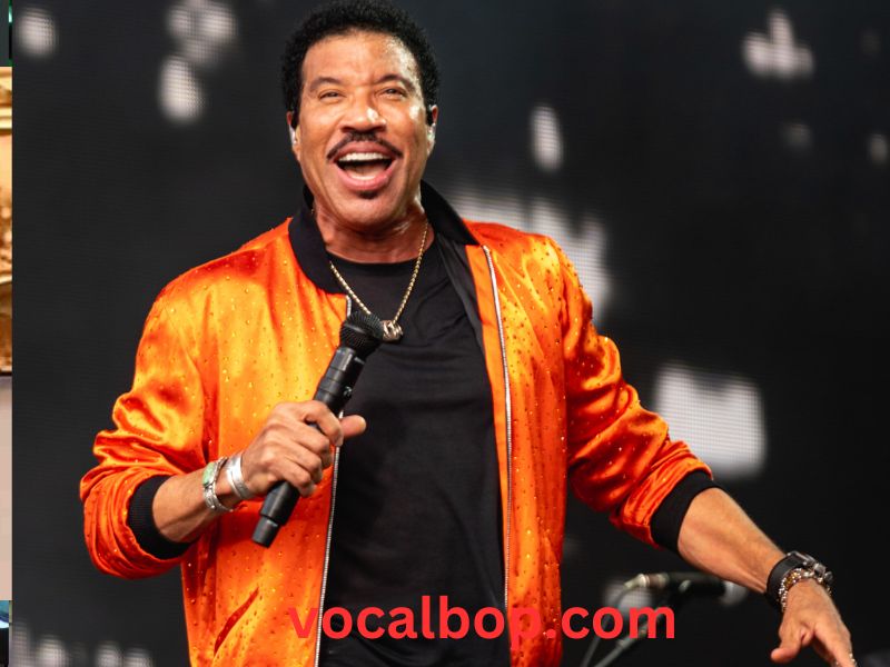 Lionel Richie Tour 2024 Where To Get Tickets, Setlist, Price