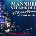 Mannheim Steamroller Christmas Tour 2023 Dates