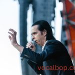 Nick Cave Tour 2024 Dates