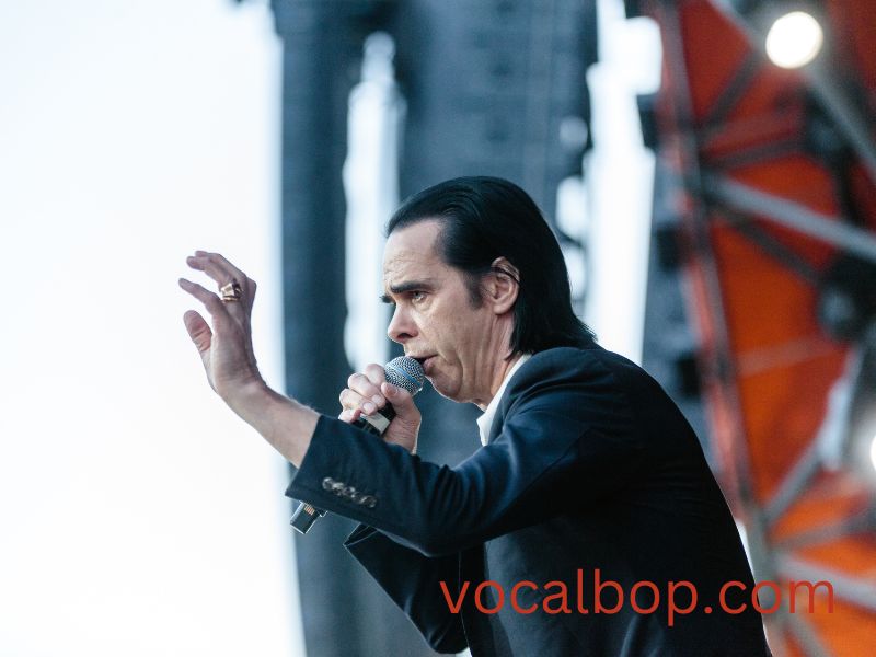 Nick Cave Tour 2024 Tickets, Dates, Setlist & Price