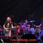 Pearl Jam Tour 2024 dates