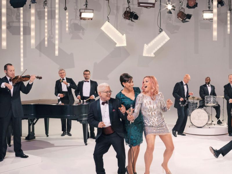 Pink Martini Tour 2024 Where To Get Concert Tickets, Dates, Setlist