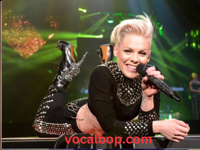 Pink Tour 2024 Where To Get Tickets, Dates, Setlist, Price