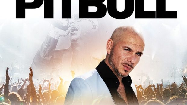 Pitbull Tour 2024 dates