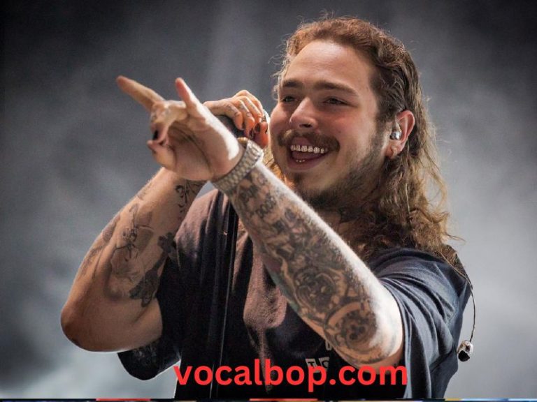Post Malone Tour 2024 Where To Get Tickets, Dates, Setlist, Price