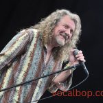 Robert Plant Tour 2024 Dates