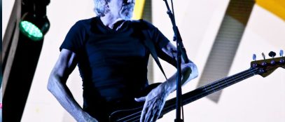Roger Waters Tour 2024 Dates