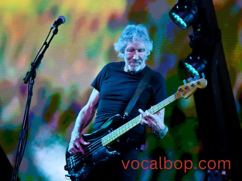 Roger Waters Tour 2024 