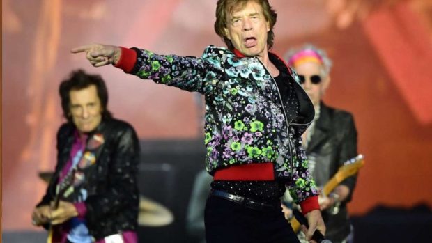 Rolling Stones Tour 2024 Dates
