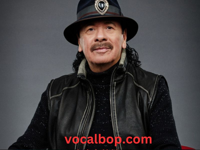 Santana Tour 2024