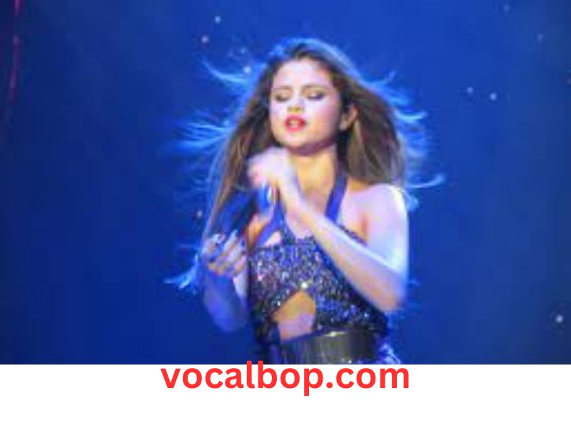 Selena Gomez Tour 2024 Where To Buy Concert Tickets, Dates, Setlist