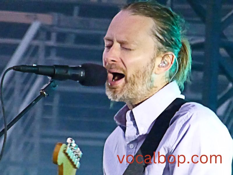 Thom Yorke Tour 2024 Tickets, Dates, Setlist & Price