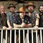 Most Awaited  Most Thrilling -From The Fire Tour By Zac Brown