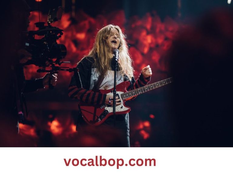 Girl in Red Tour 2024 Where to get tickets, dates & Setlist
