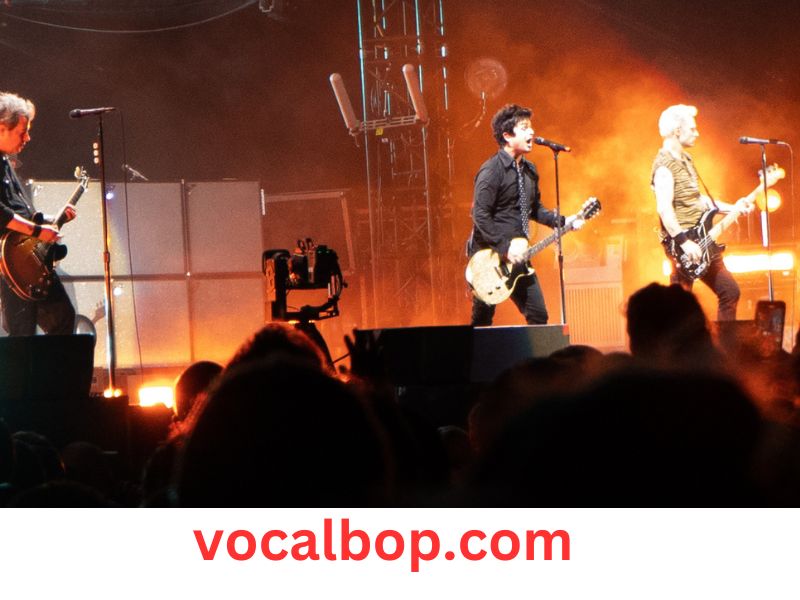 Green Day Tour 2024 Where to get Concert Tickets, setlist, Price & Dates
