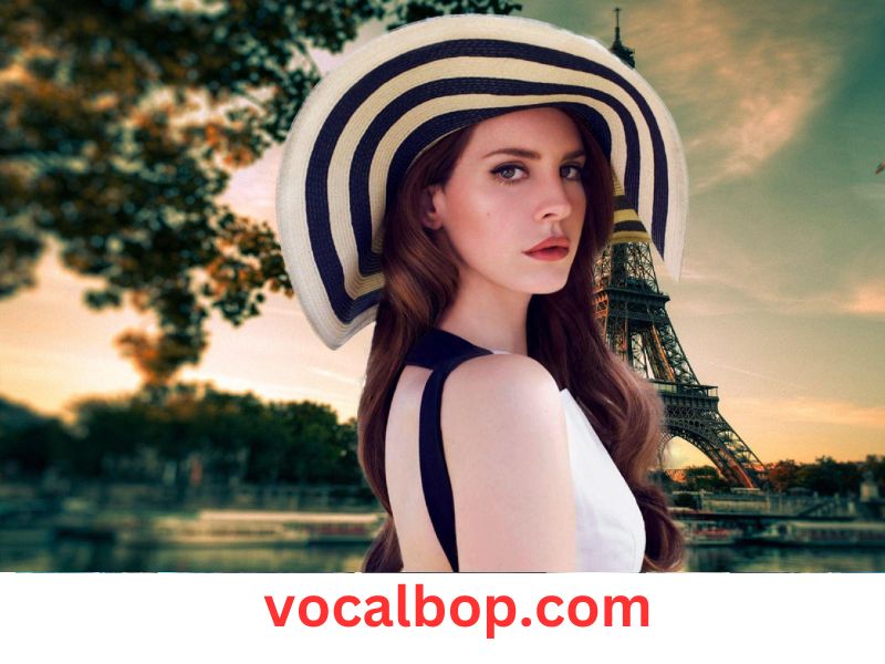 Lana Del Rey Tour 2024 Where To Buy Concert Tickets, Dates, Setlist