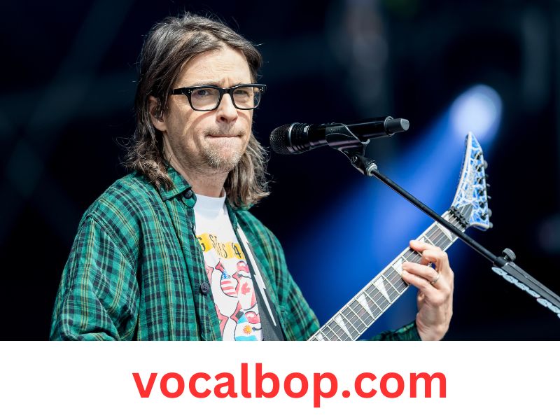 Weezer Tour 2024 Where to buy tickets, dates , setlist ( Cheapest)