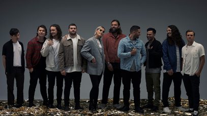 Is Hillsong Worship And Hillsong United the Same?