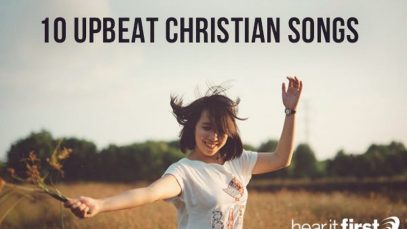 Top 20 Most Powerful Worship Songs